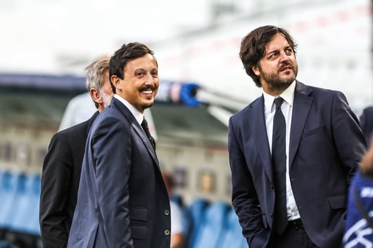 OM Mercato : La direction de l'Olympique de Marseille boucle un nouveau départ.