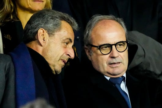 PSG Mercato : Luis Campos a déjà identifié les trois futures signatures du Paris SG.