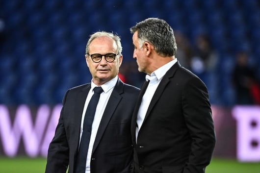 La Juventus Turin veut négocier un deal avec le PSG.