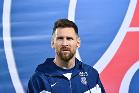 Le PSG veut prolonger le contrat de Lionel Messi.