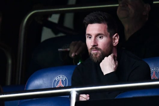 FC Barcelone Mercato : Lionel Messi devrait prolonger au PSG.