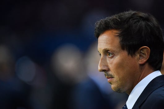 OM Mercato : Pablo Longoria cherche des solutions offensives pour l'Olympique de Marseille.