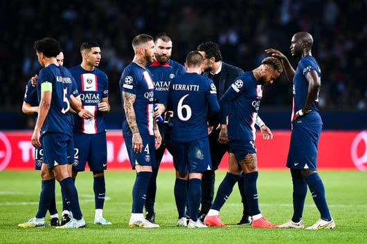 PSG : Le Paris Saint-Germain aborde la Coupe du Monde sans le moindre revers depuis la reprise.
