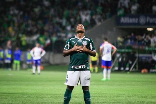 Le PSG a fait une offre officielle à Palmeiras pour Endrick.