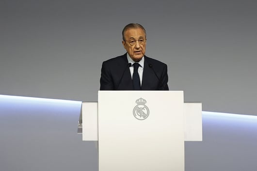 Le Real Madrid veut recruter un milieu de terrain de Premier League.