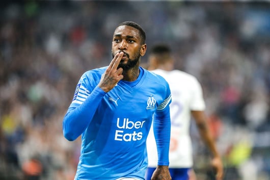 OM Mercato : Gerson compter quitter Marseille cet hiver.