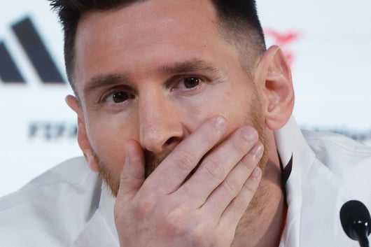 Lionel Messi prêt à tourner le dos au PSG pour la MLS ?