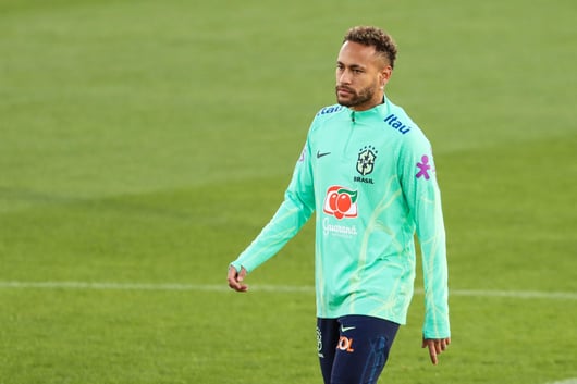 Un possible retour anticipé pour Neymar Jr