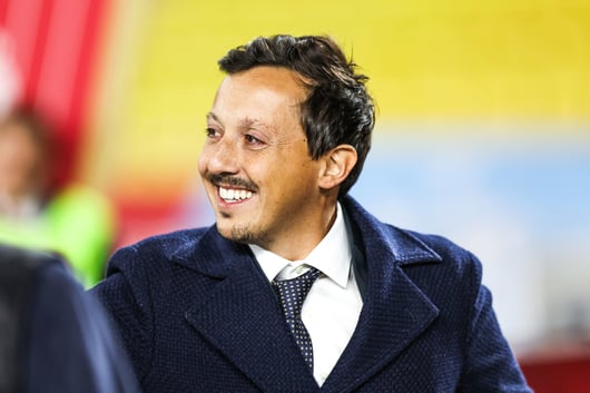 OM Mercato : Pablo Longoria proche de recruter un nouveau milieu de terrain.