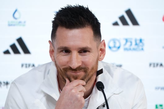 Lionel Messi vers une prolongation avec le PSG