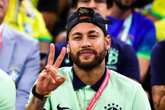 Neymar Jr confiant pour son retour au Mondial