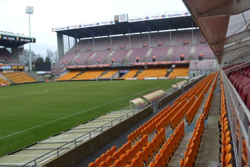 Le stade Bollaert de Lens va vivre la saison prochaine ses premières rencontres de Ligue 1 depuis 10 ans