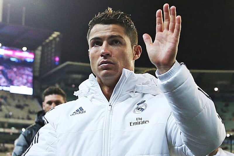 Cristiano Ronaldo vers le PSG cet été ?