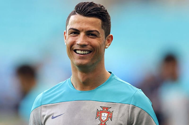 Cristiano Ronaldo veut rejoindre le PSG cet été
