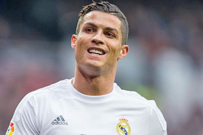 Cristiano Ronaldo veut quitter le Real Madrid cet été