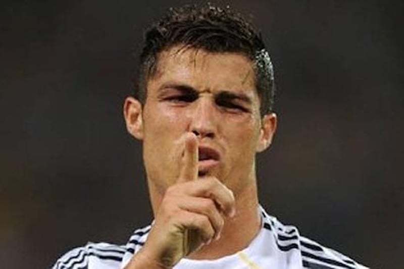 Ronaldo n'a aucune offre du PSG.