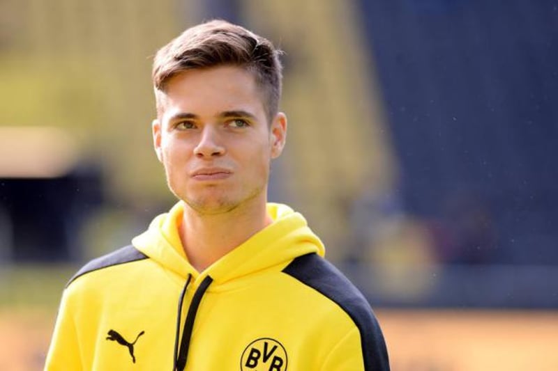 Julian Weigl va prolonger son contrat et continuer son aventure avec le Borussia Dortmund