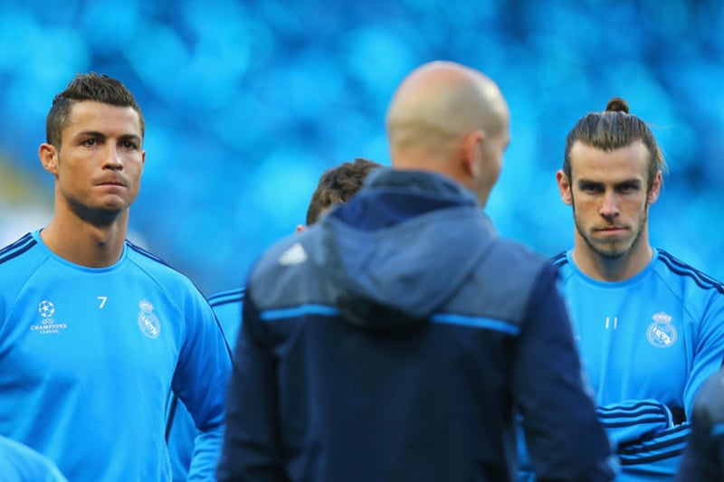 Gareth Bale pourrait évoluer avec Manchester United la saison prochaine