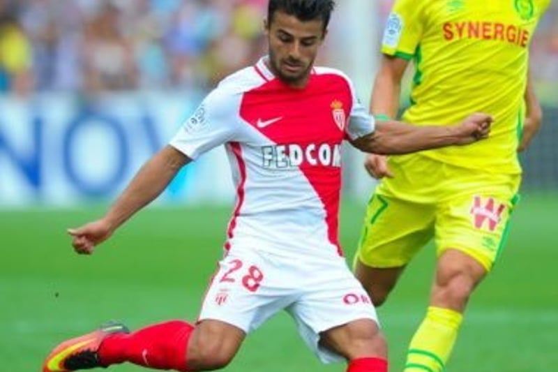 AS Monaco, Corentin Jean rejoint le Toulouse FC.