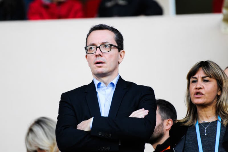 Eyraud met en garde les supporters marseillais contre des graves sanctions de Gérard Collomb en cas de casse du Groupama Stadium lors d’OM-Atlético