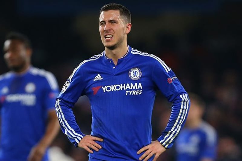 Un nouveau contrat bientôt offert à Eden Hazard par Chelsea ?