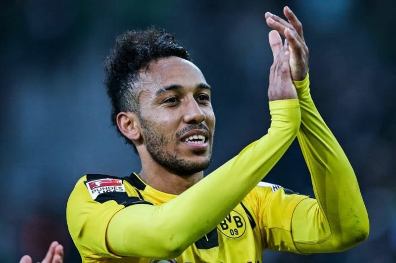 Dortmund - Mercato : Arsenal est fixé sur le prix de Pierre-Emerick Aubameyang.