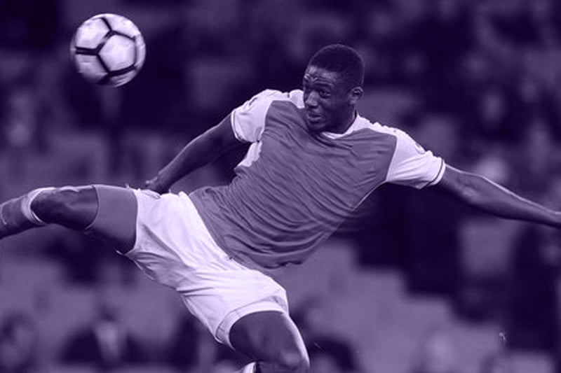 Yaya Sanogo signe à Toulouse FC