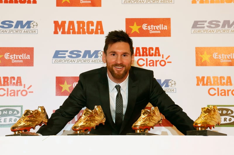 Barça : Bartomeu se jette aux pieds de Messi pour une prolongation