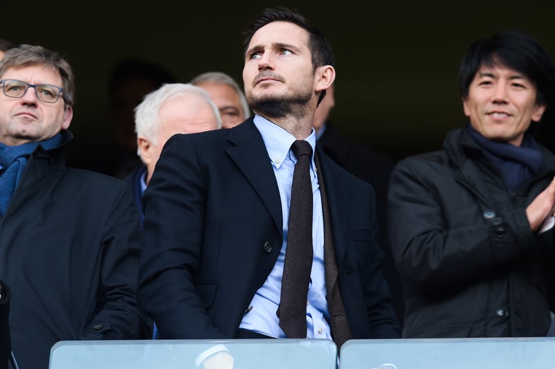 Frank Lampard aurait coché le nom de Roman Bürki pour remplacer Kea