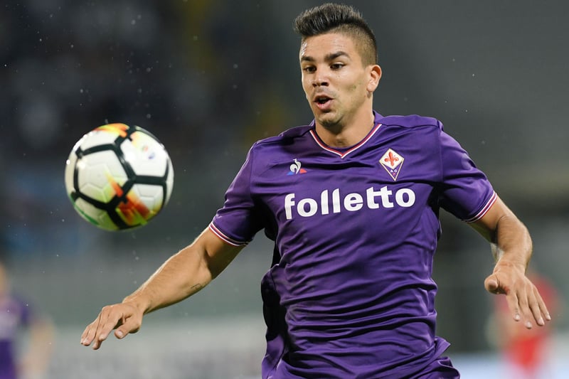 La Fiorentina aurait refusé 40M€ de l’OM pour Giovanni Simeone