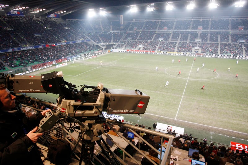 François Pellissier a livré quelques détails sur le partenariat entre TF1 et Mediapro pour la diffusion de la Ligue 1