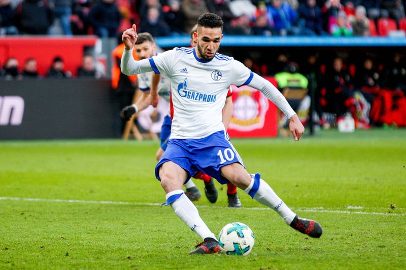 Schalke 04 ne braderait pas Nabil Bentaleb
