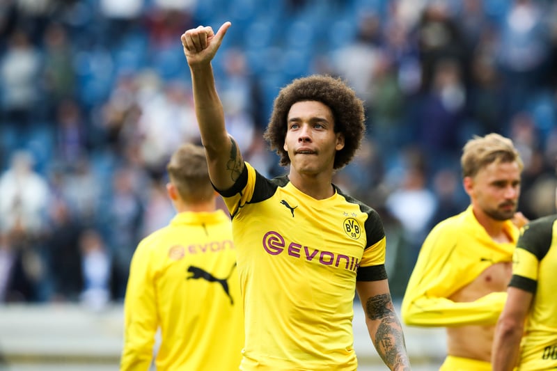 4 joueurs phares du Borussia Dortmund manqueront la reprise pour cause de blessure