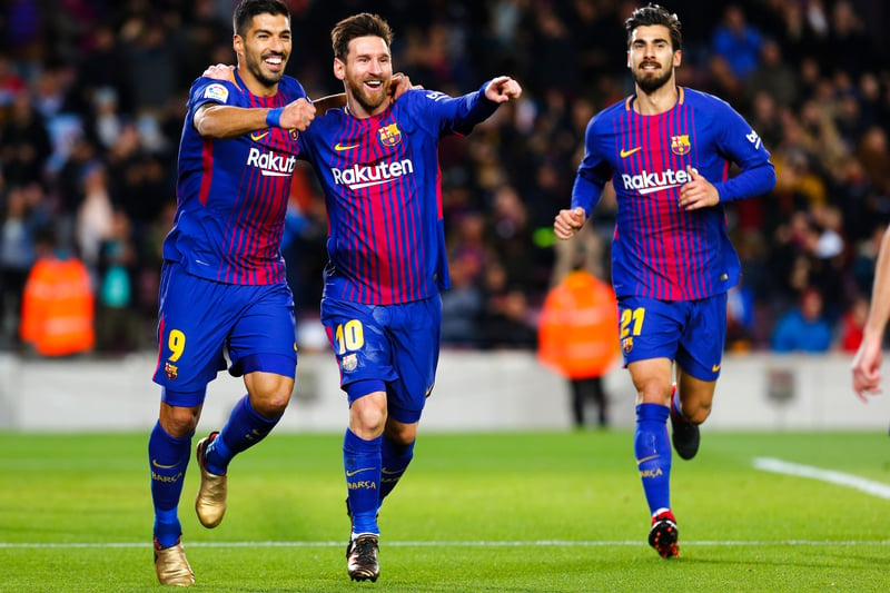 Real - Barça : la réponse cinglante du clan Messi à Thibault Courtois
