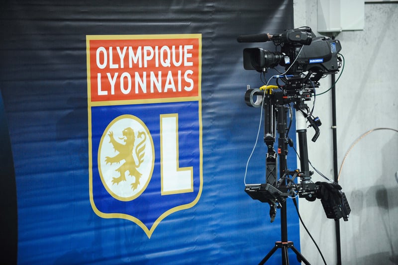 Thiago Mendes et Kenny Tete, deux joueurs de l'OL ont quitté Lyon