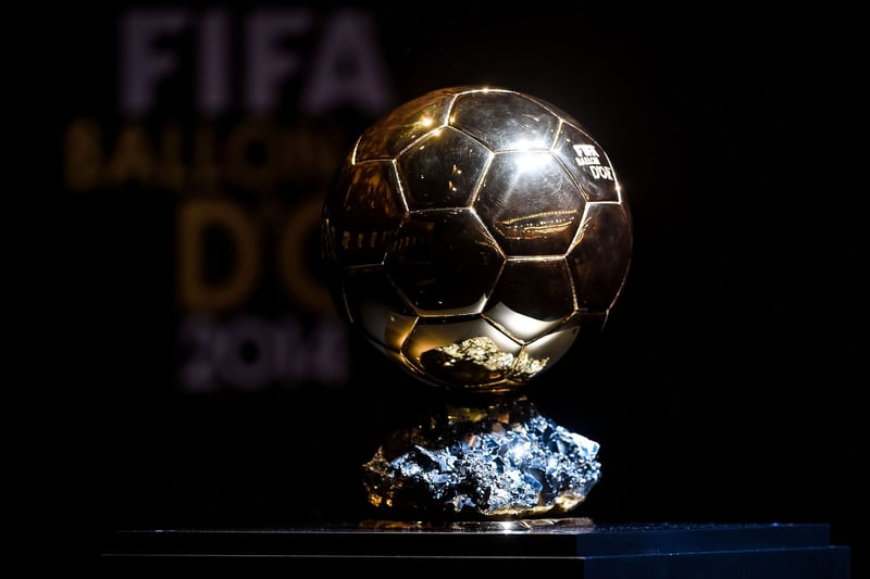 Le Ballon d’Or France Football 2019 sera décerné le 2 décembre prochain à Paris.