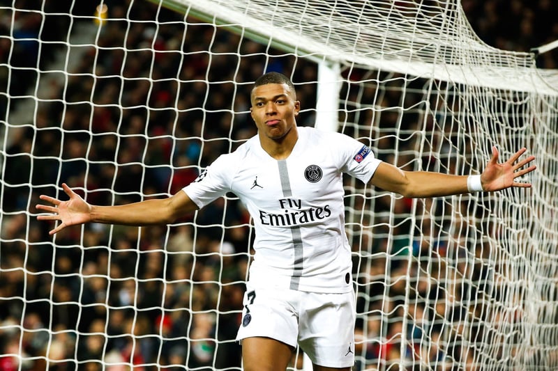 S’il est resté au PSG cet été, Kylian Mbappé pourrait être prochain gros coup du Réal Madrid.
