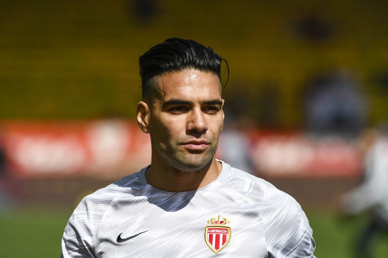 L’ AS Monaco vise Mariano Diaz en remplacement de Falcao