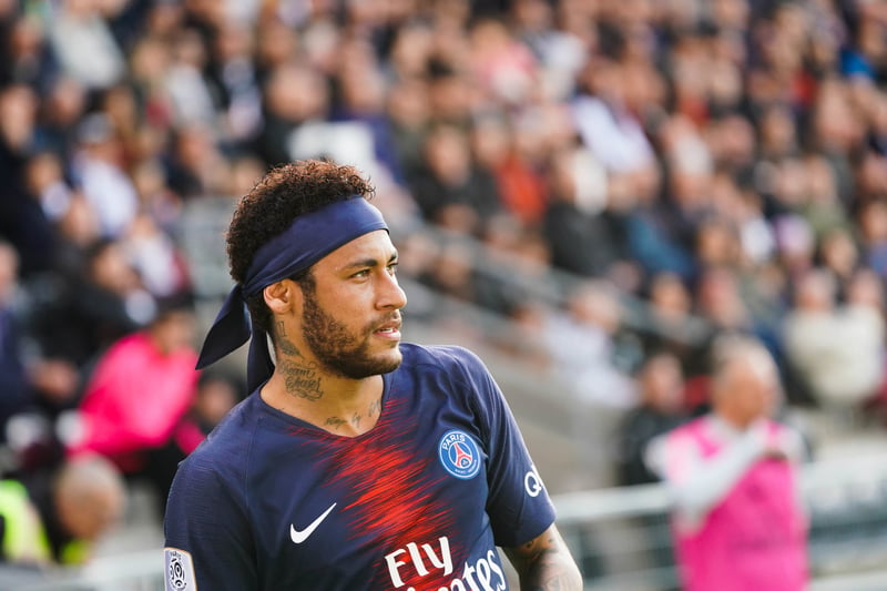 Vers un départ surprise de Neymar du PSG au Real Madrid ?
