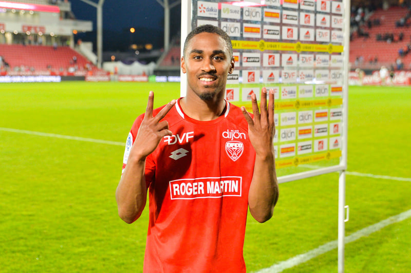 Wesley Saïd voudrait quitter le Toulouse FC