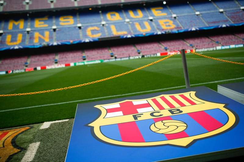 La tension est monté d'un cran au sein du vestiaire du FC Barcelone.