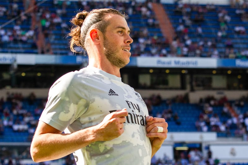 Gareth Bale annoncé vers un départ du Réal Madrid.