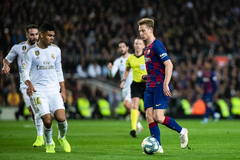 Le Barça et le Réal Madrid sont opposés sur l'arbitrage du Clasico