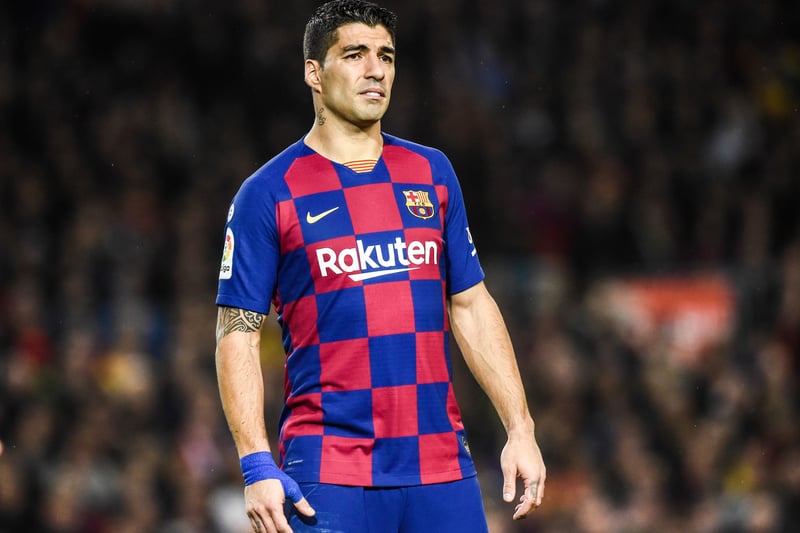 Barça : Quique Setién pas pressé de signer un remplaçant de Luis Suarez