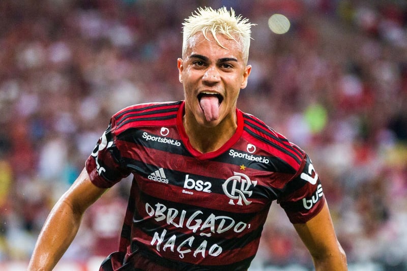 Reinier Jesus (Flamengo), le « nouveau Neymar » va signer chez un grand d’Europe selon son entraîneur Jorge Jesus. Le PSG, Real, Barça et Manchester City cités.