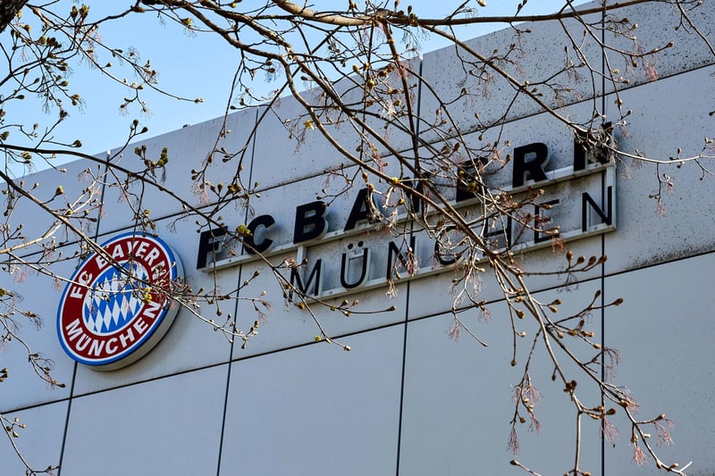Bayern Munich, la reprise des entraînements