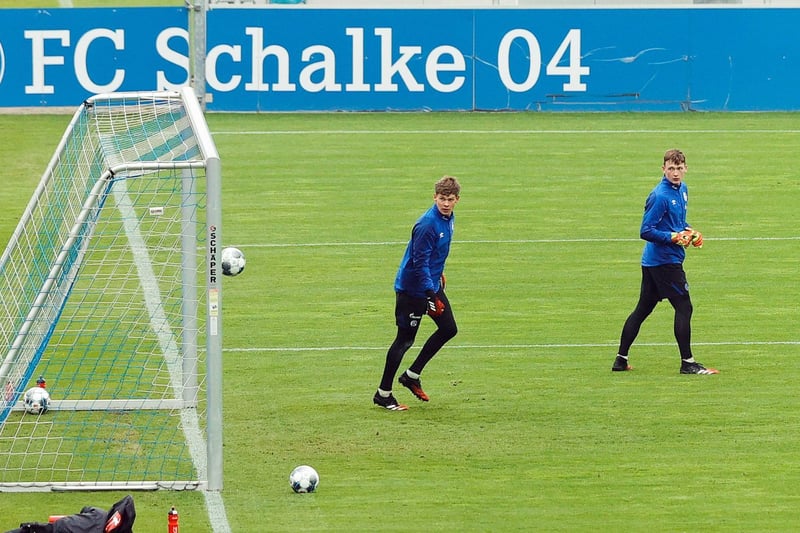 La crise que traverse Schalke 04 ne sera pas rédhibitoire à son entraîneur David Wagner
