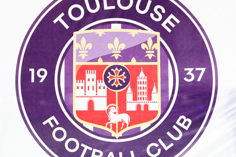 Toulouse FC, le logo
