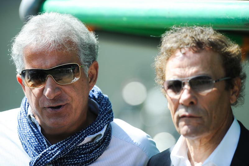 ASSE : Caïazzo et Romeyer attaqués avant le FC Nantes 