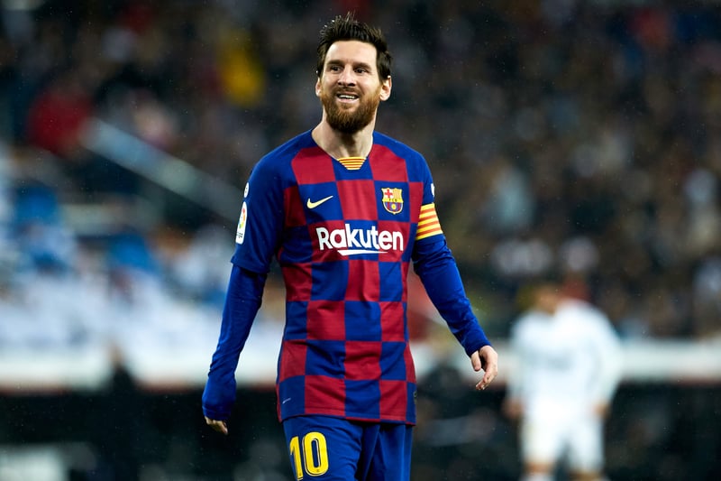 Impossible pour Sadio Mané de remplacer Lionel Messi au Barça